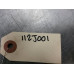 112J001 Engine Oil Baffle From 2002 Nissan Pathfinder 3.5 112J001 Engine Oil Baffle From 2002 Nissan Pathfinder 3.5